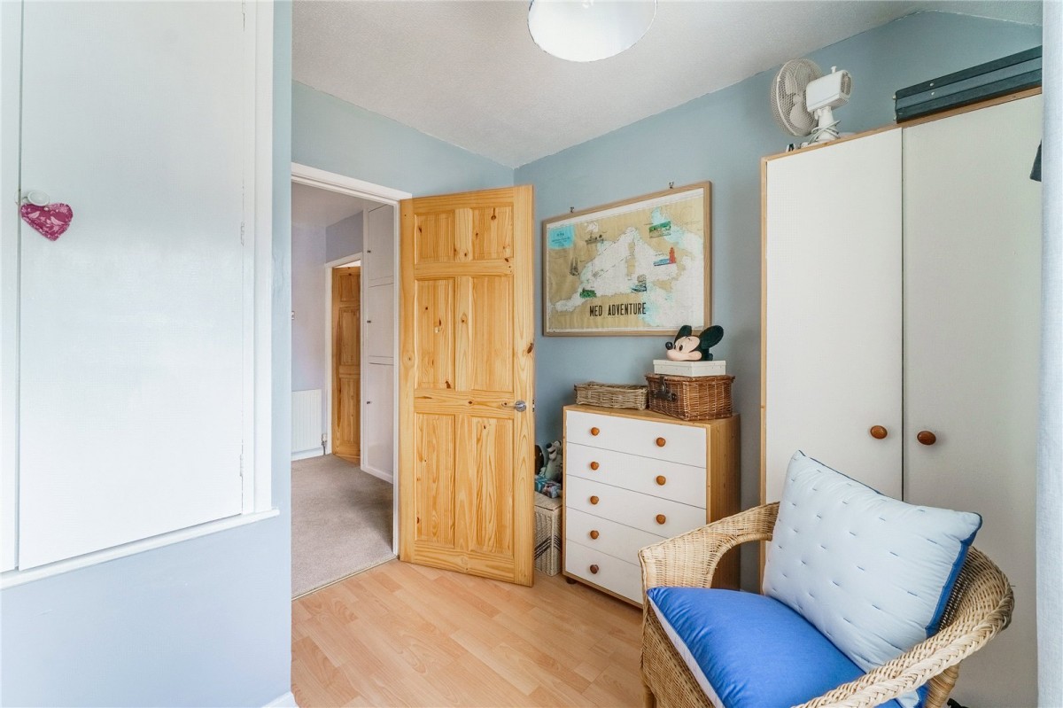 Knottingley, West Yorkshire