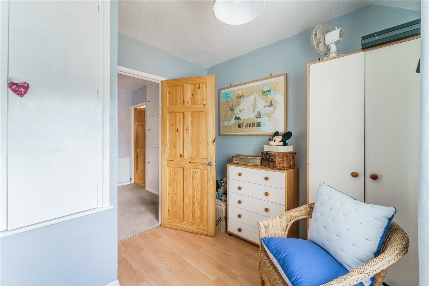 Knottingley, West Yorkshire