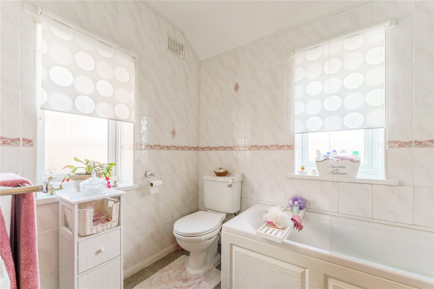 Knottingley, West Yorkshire