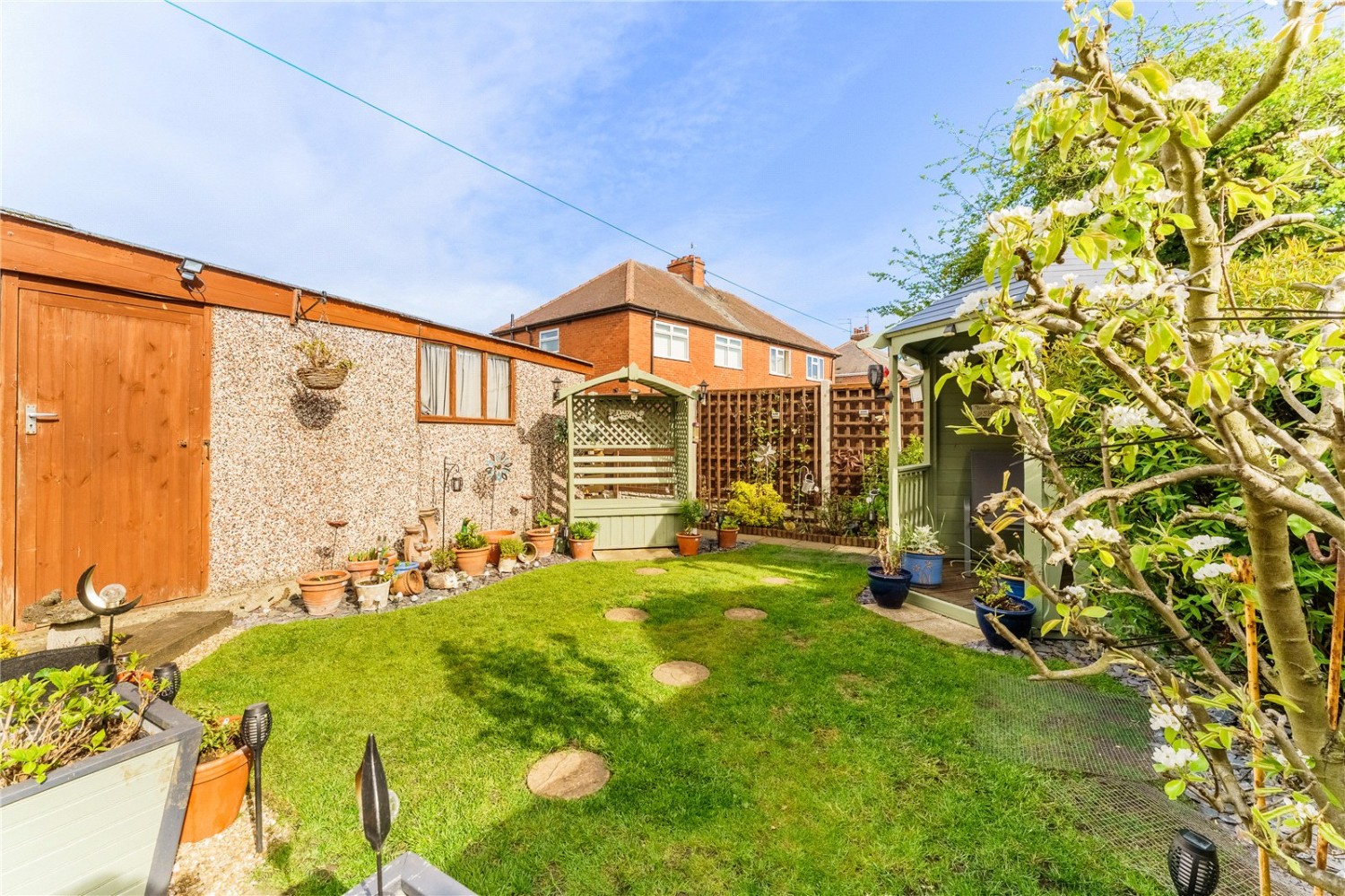 Knottingley, West Yorkshire