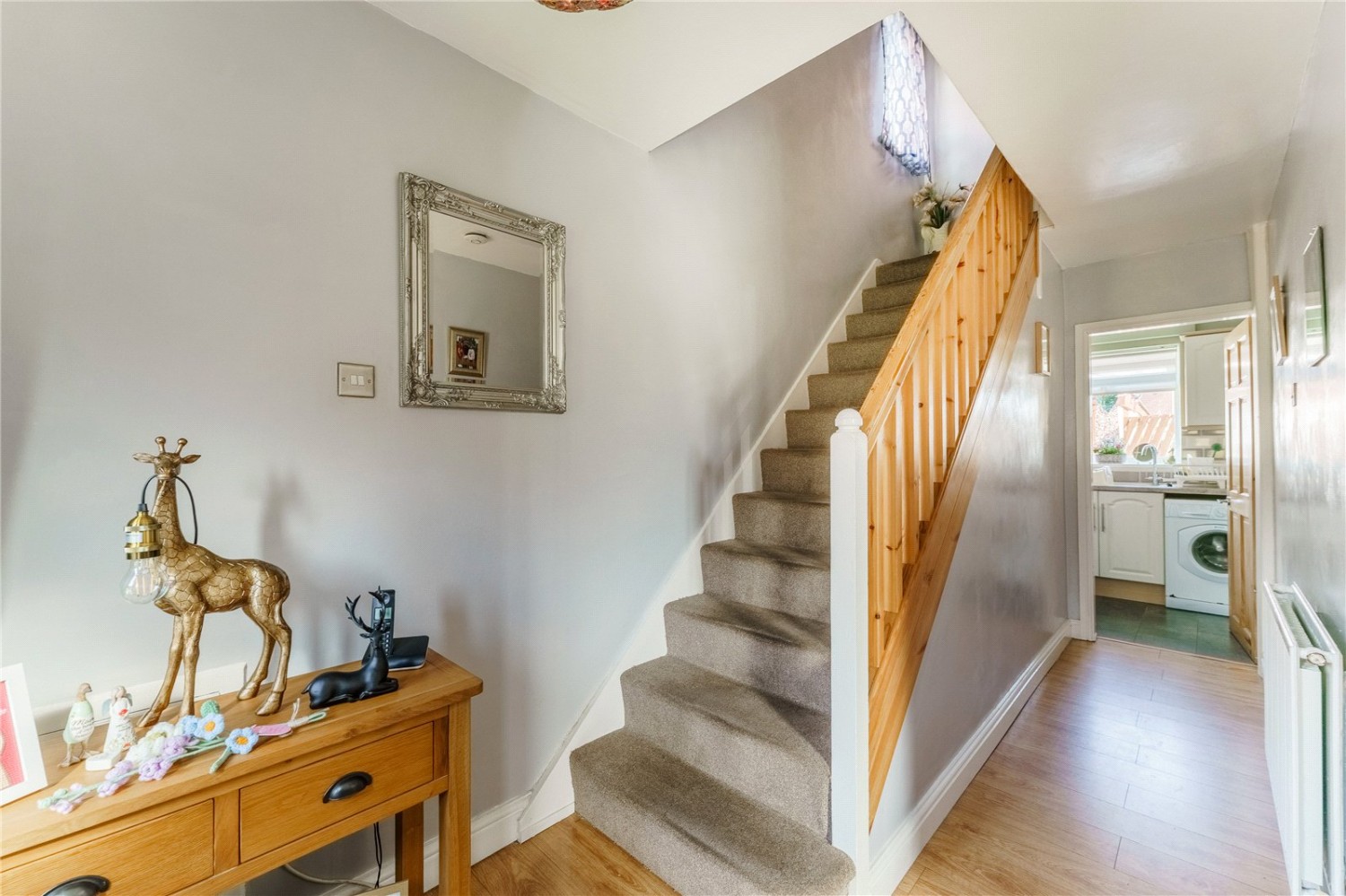 Knottingley, West Yorkshire