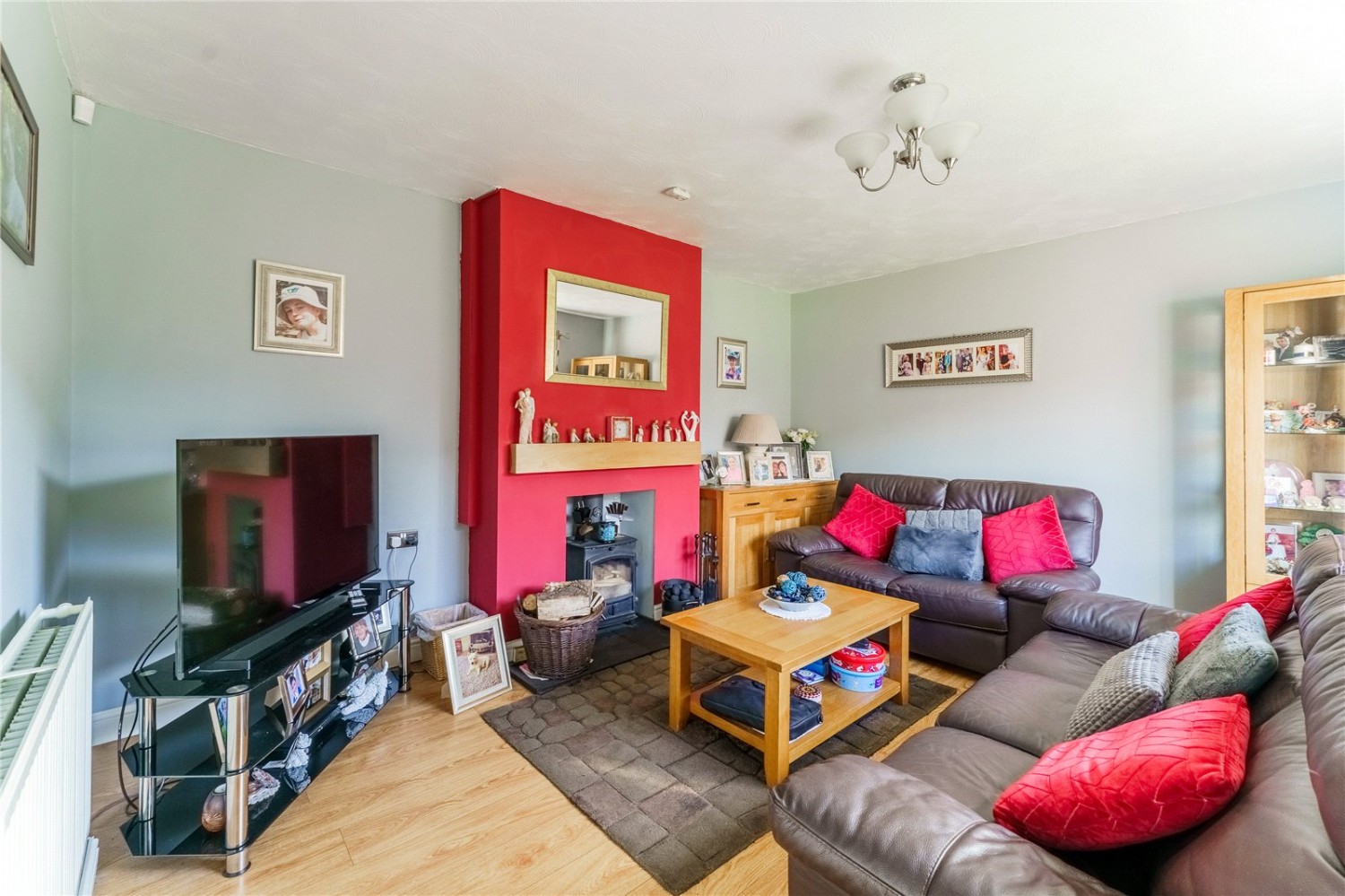 Knottingley, West Yorkshire