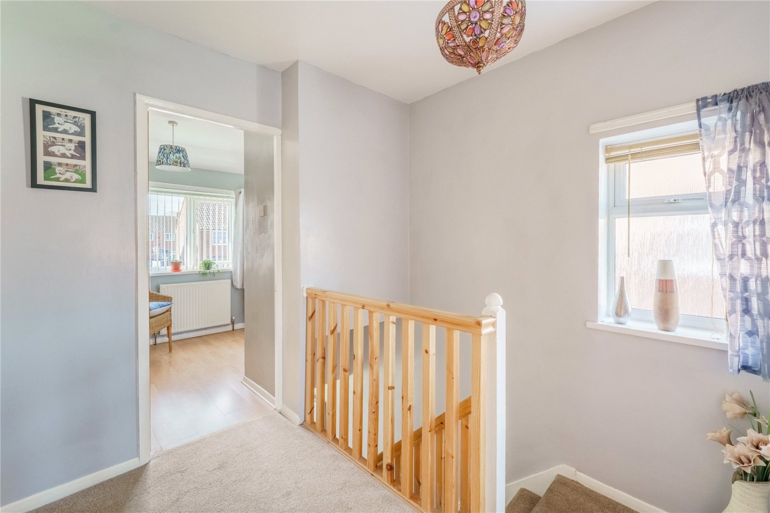 Knottingley, West Yorkshire