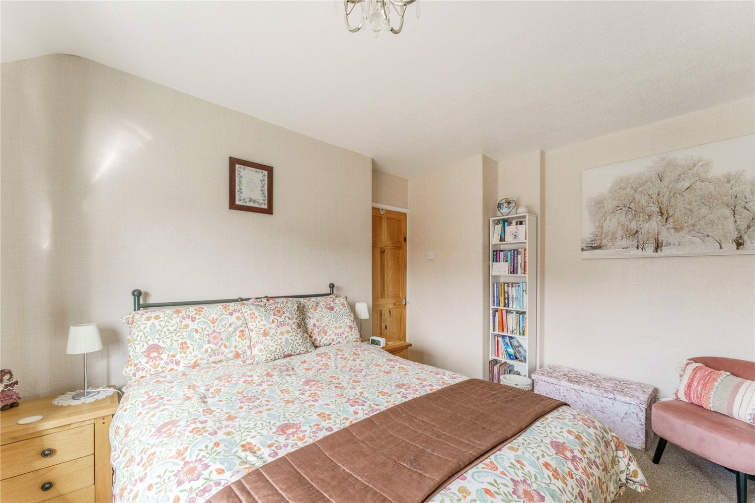 Knottingley, West Yorkshire