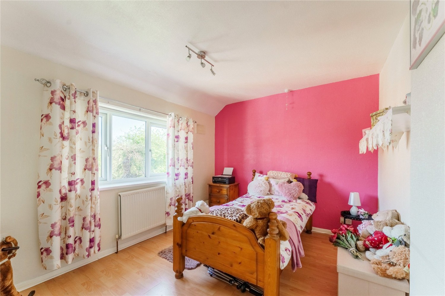 Knottingley, West Yorkshire