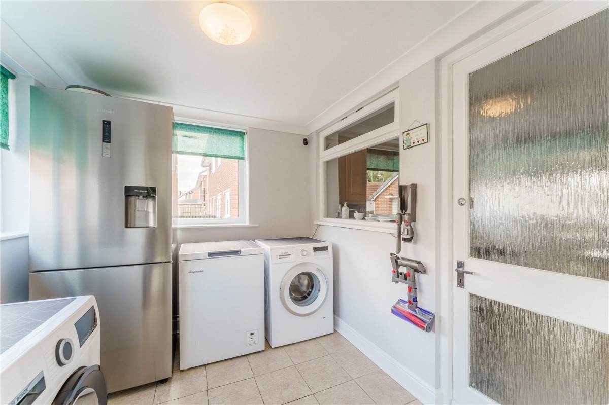 Upton, Pontefract, West Yorkshire