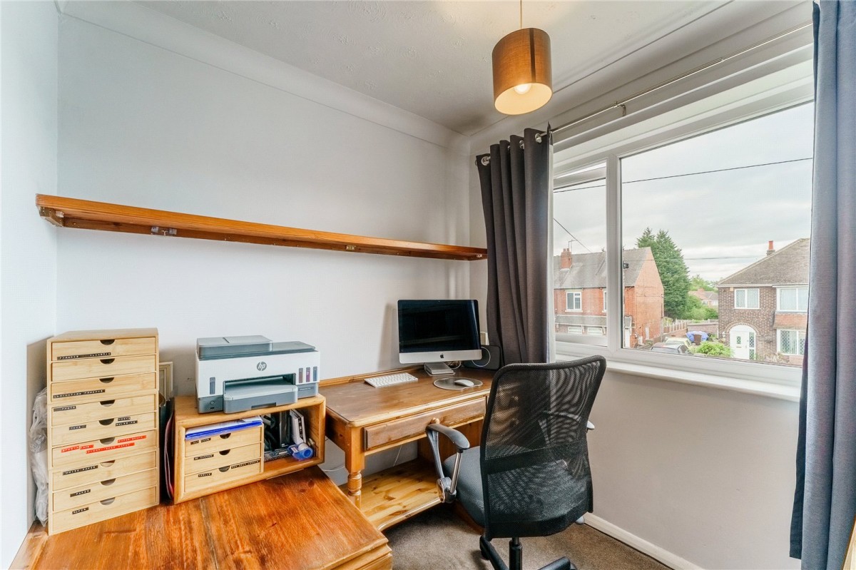 Upton, Pontefract, West Yorkshire