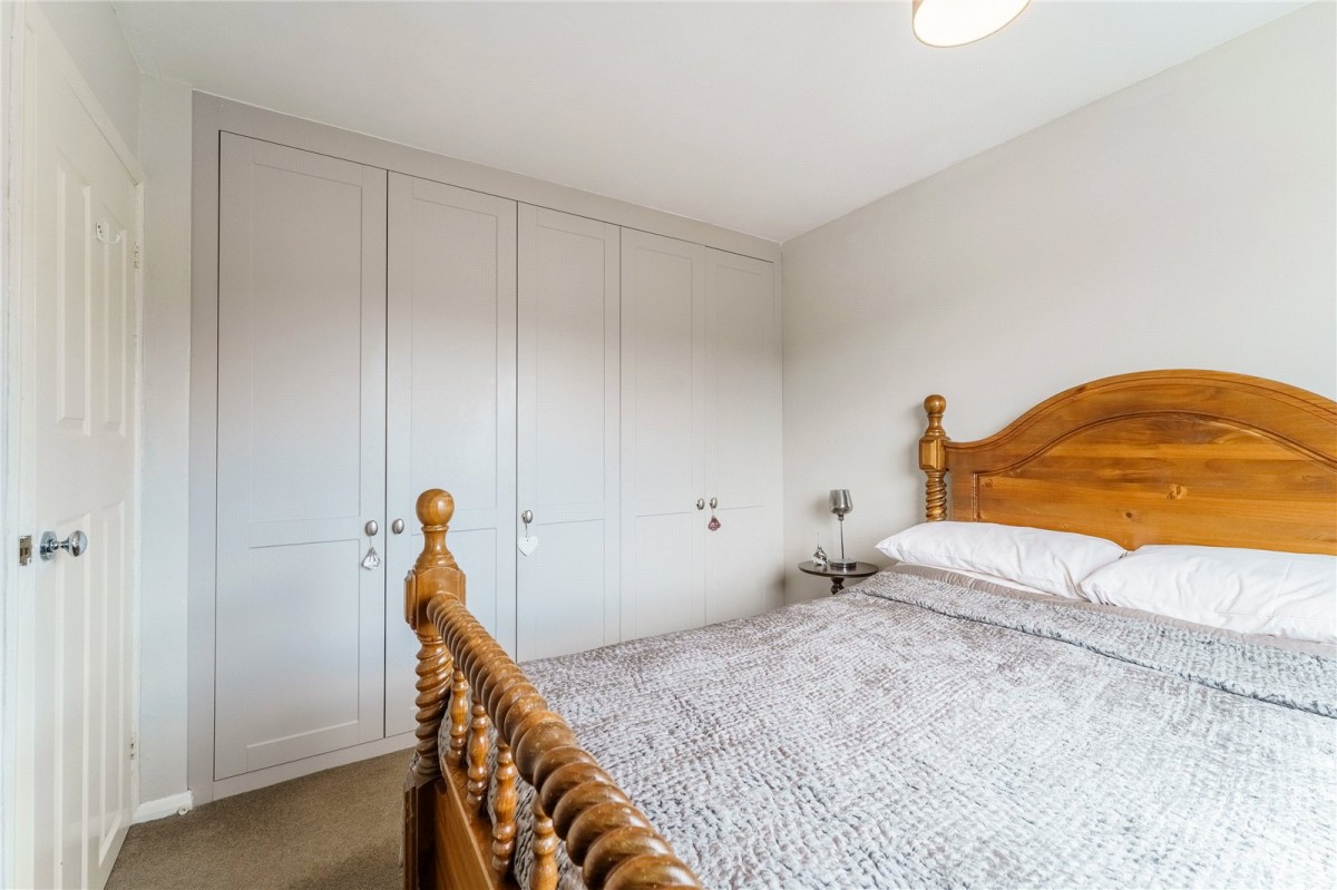 Upton, Pontefract, West Yorkshire