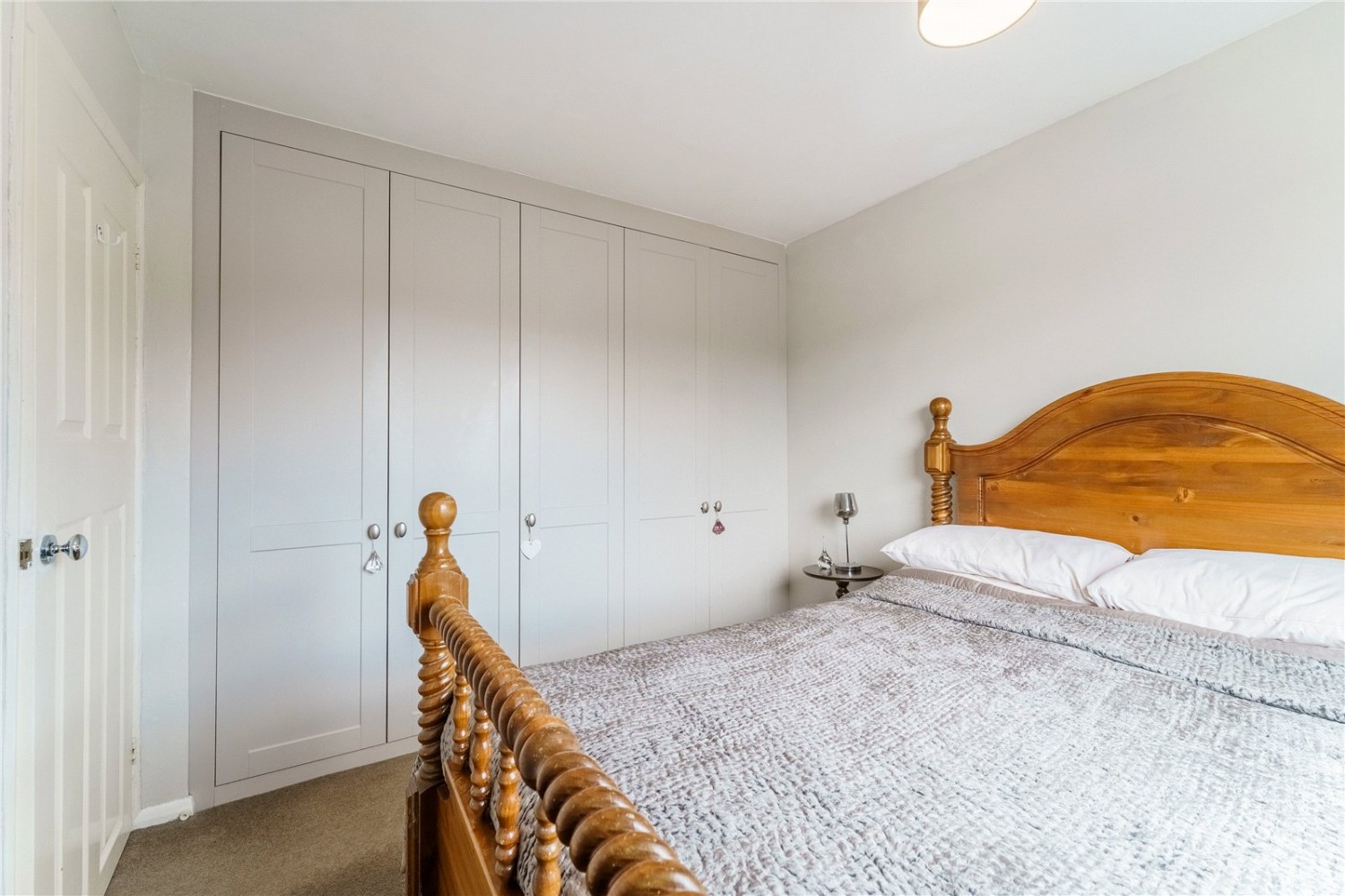 Upton, Pontefract, West Yorkshire