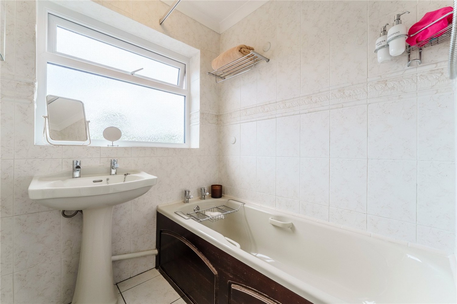 Upton, Pontefract, West Yorkshire