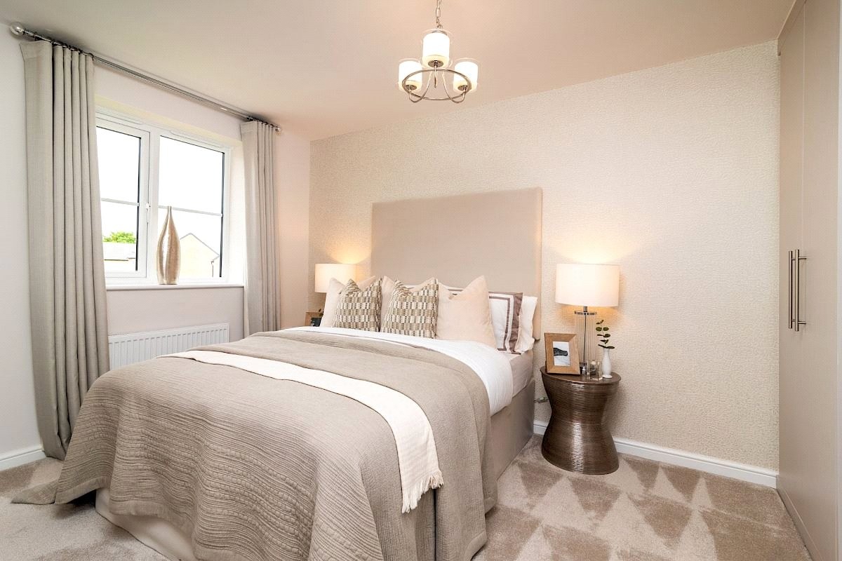 South Elmsall, Pontefract