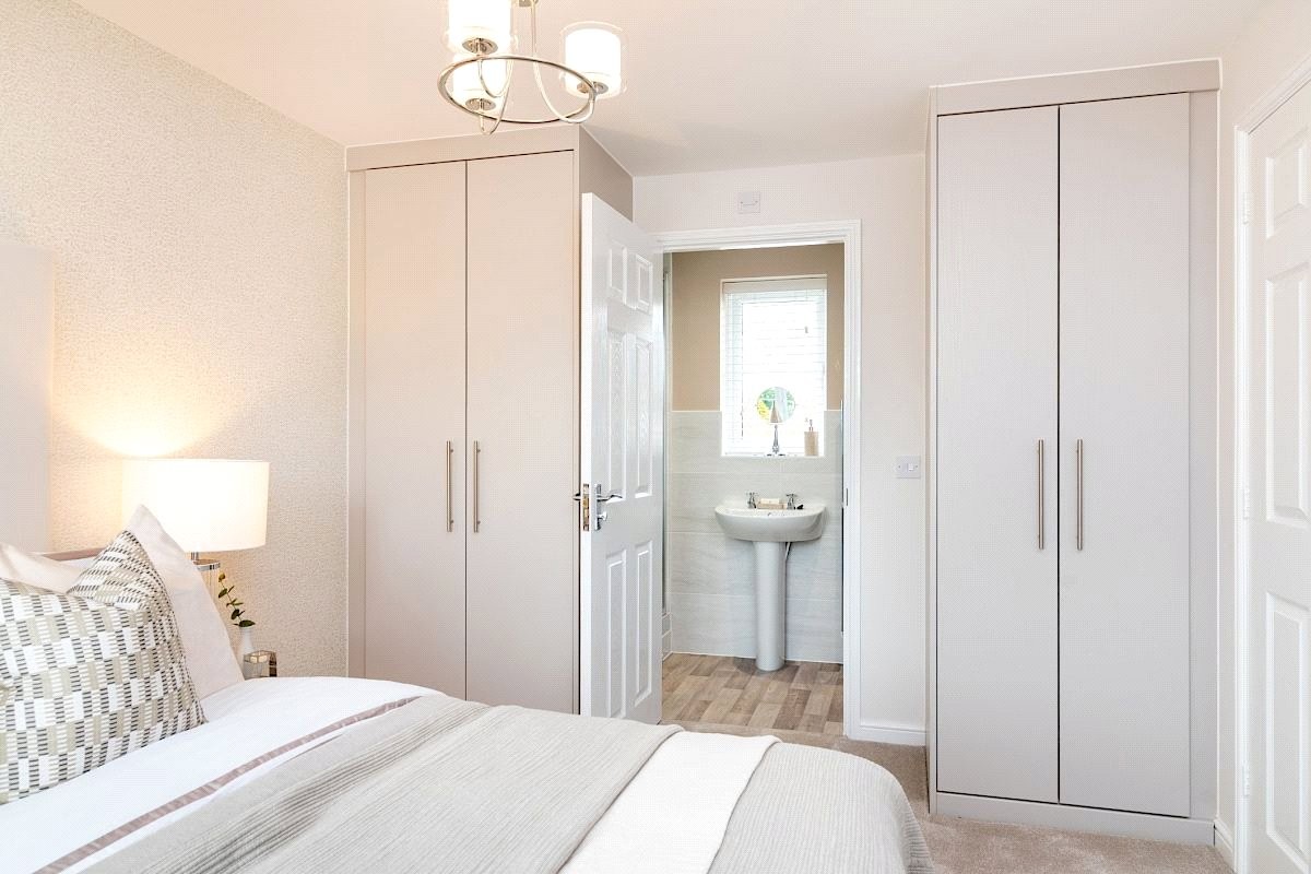 South Elmsall, Pontefract