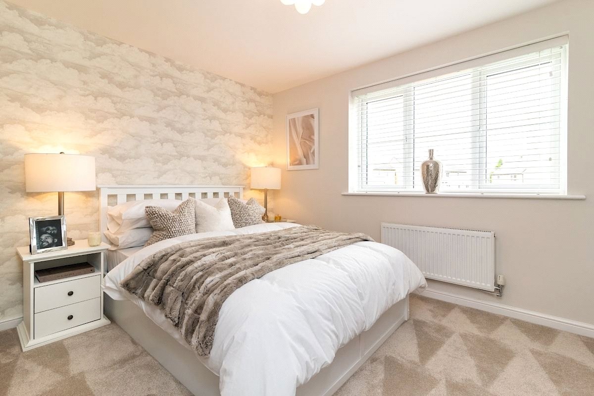 South Elmsall, Pontefract