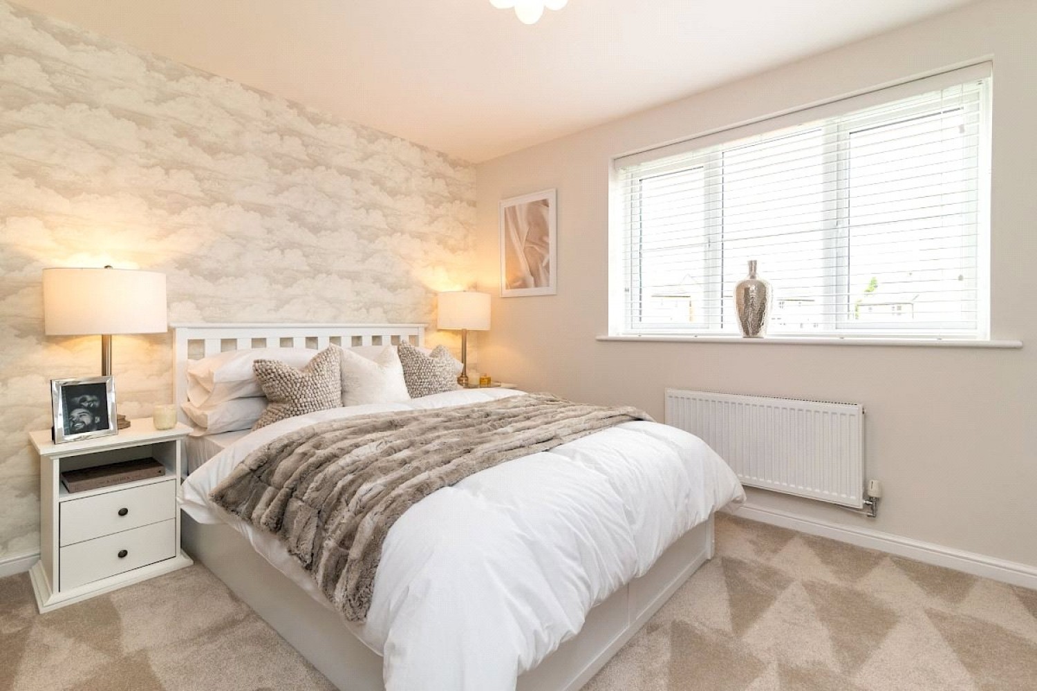 South Elmsall, Pontefract