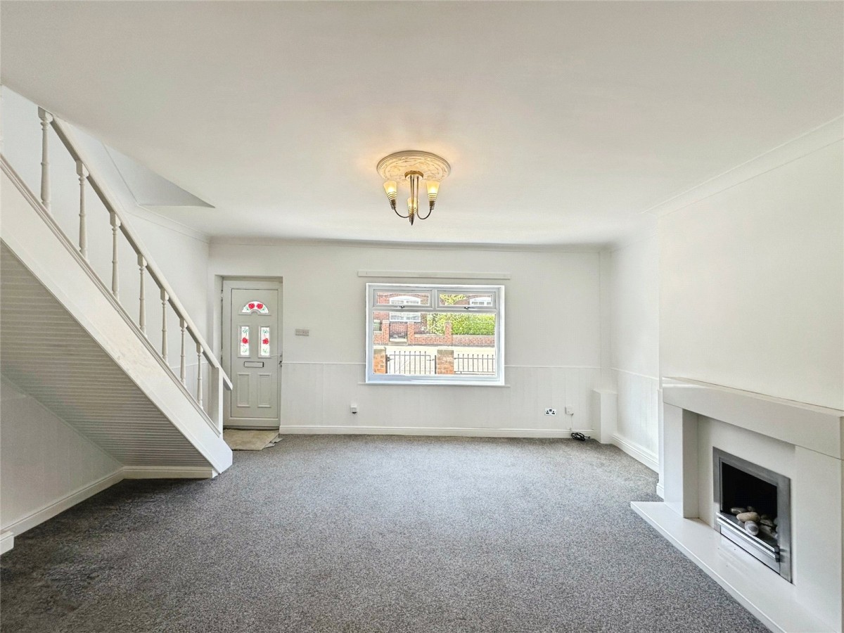 South Elmsall, Pontefract