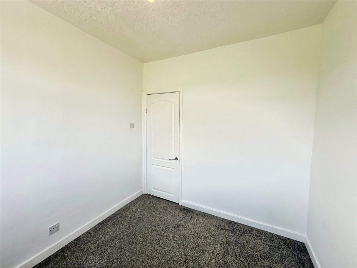 South Elmsall, Pontefract