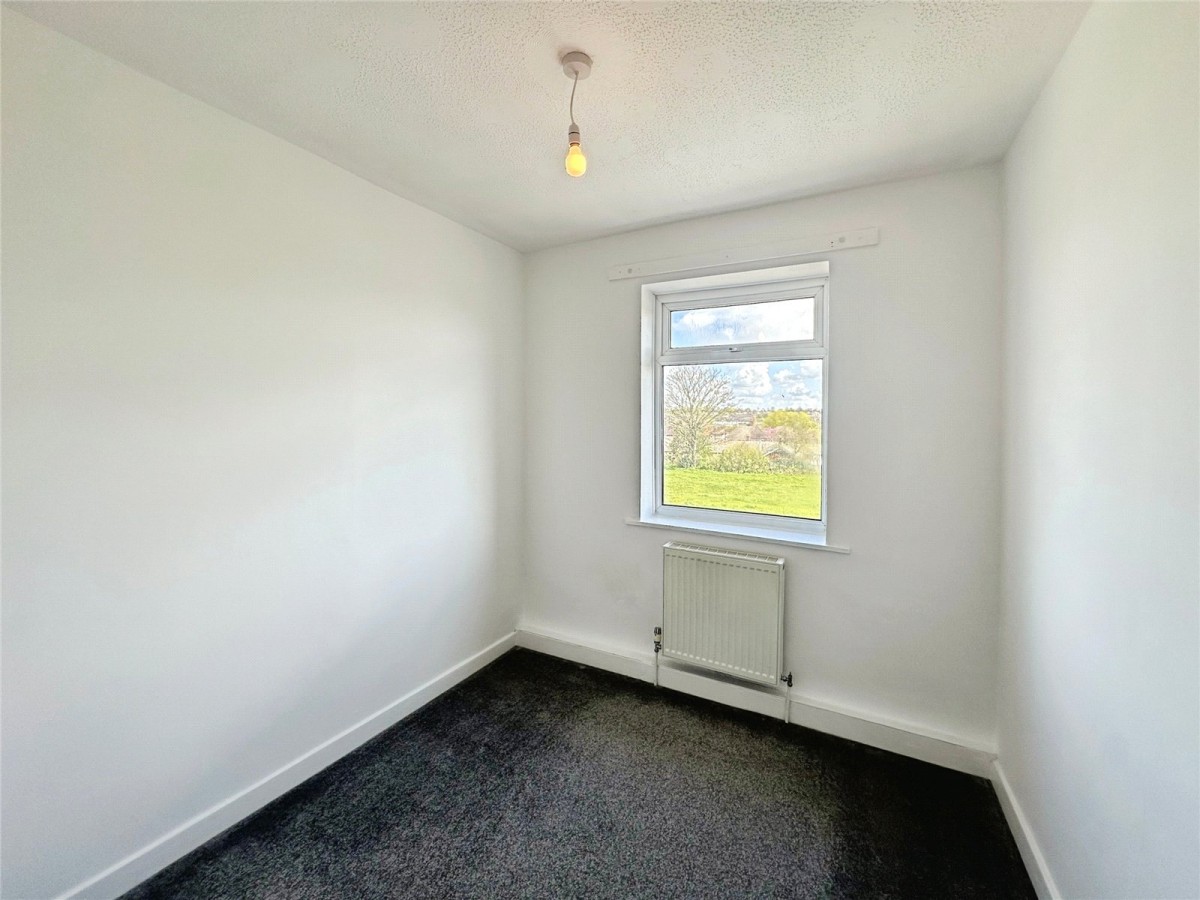 South Elmsall, Pontefract