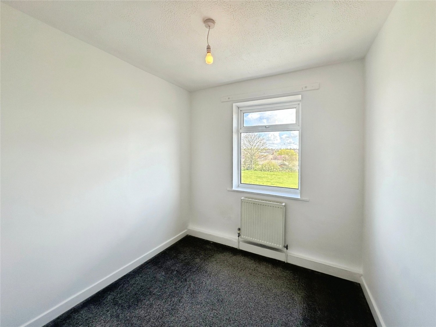 South Elmsall, Pontefract