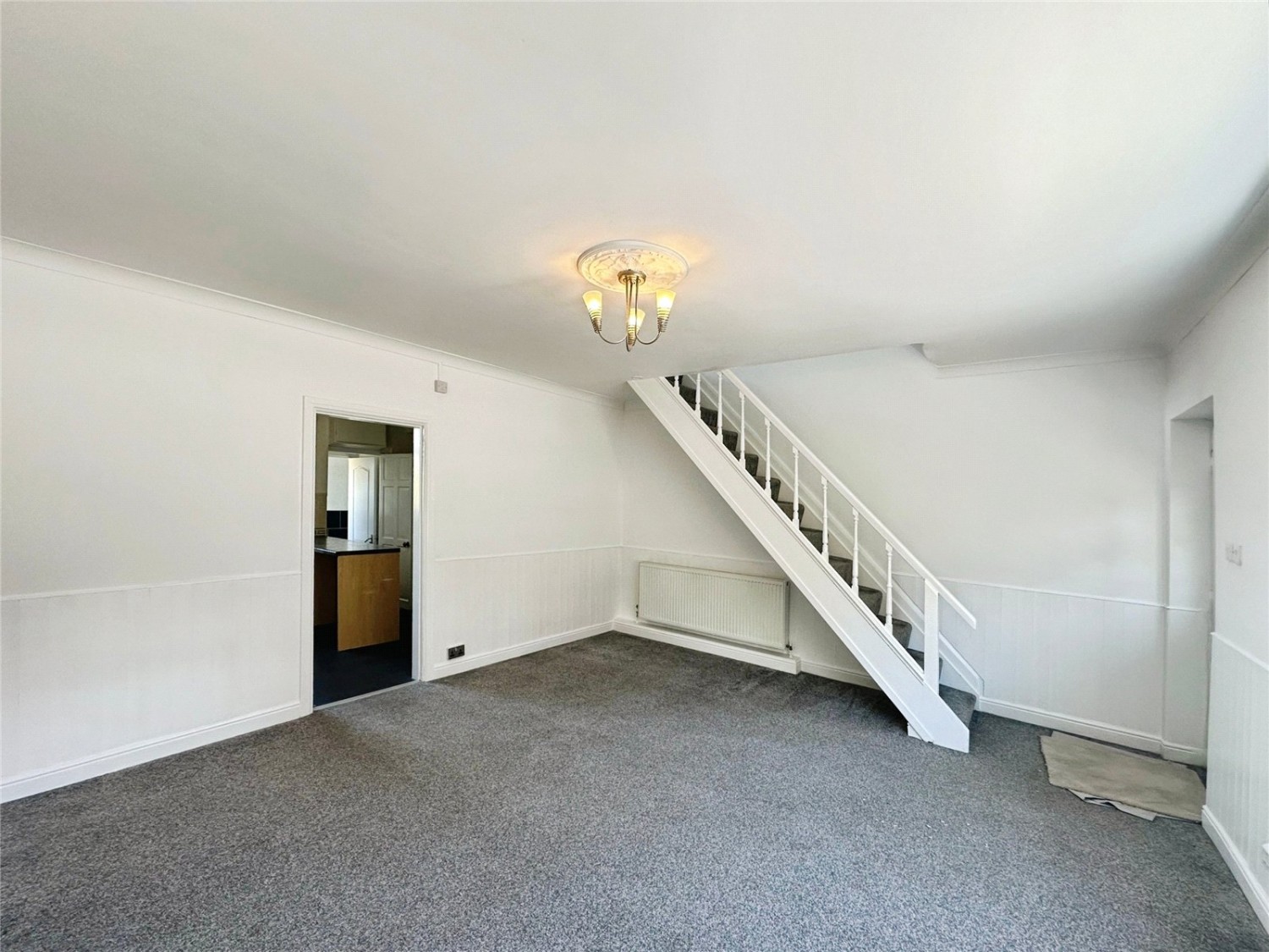South Elmsall, Pontefract