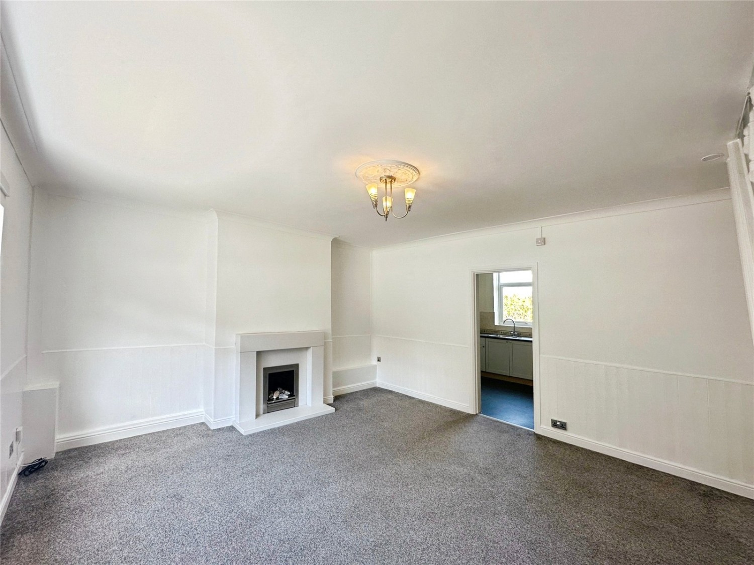 South Elmsall, Pontefract