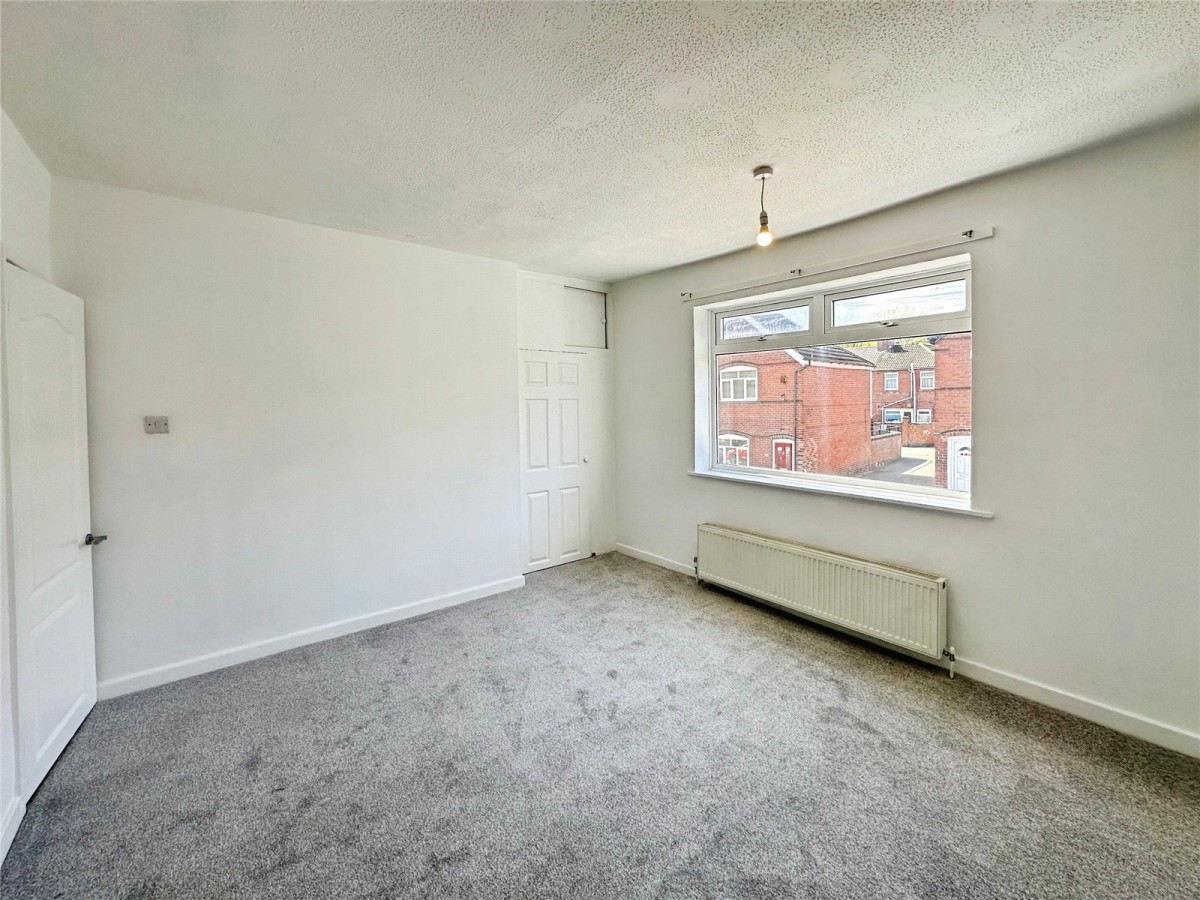 South Elmsall, Pontefract