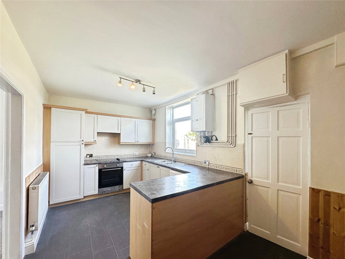 South Elmsall, Pontefract