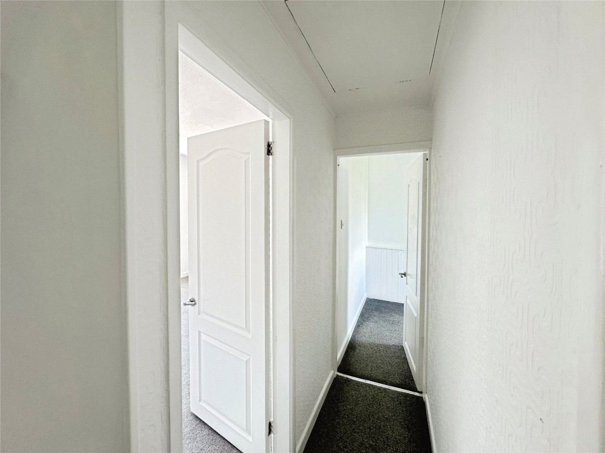 South Elmsall, Pontefract