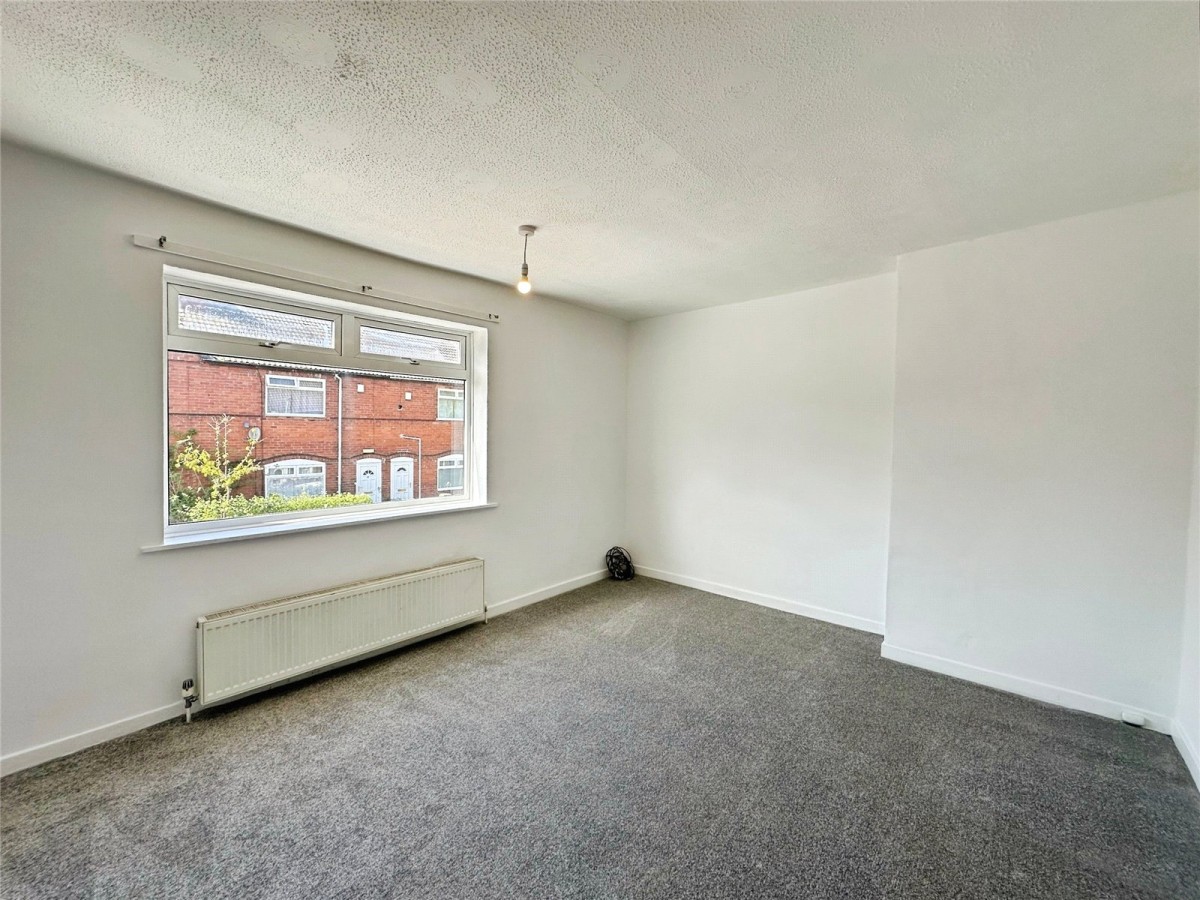 South Elmsall, Pontefract