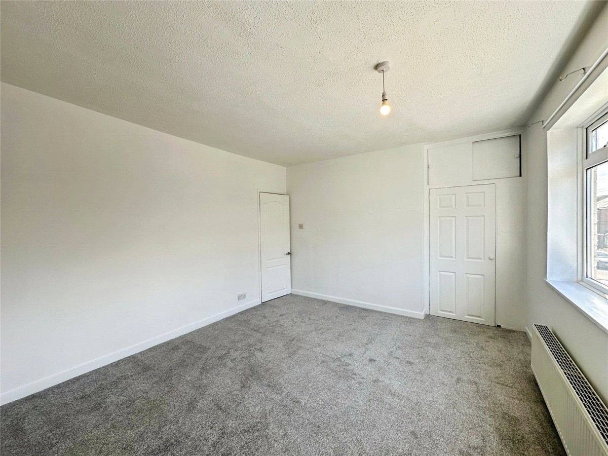 South Elmsall, Pontefract