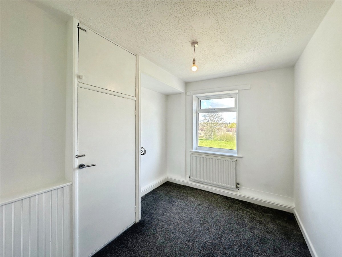 South Elmsall, Pontefract