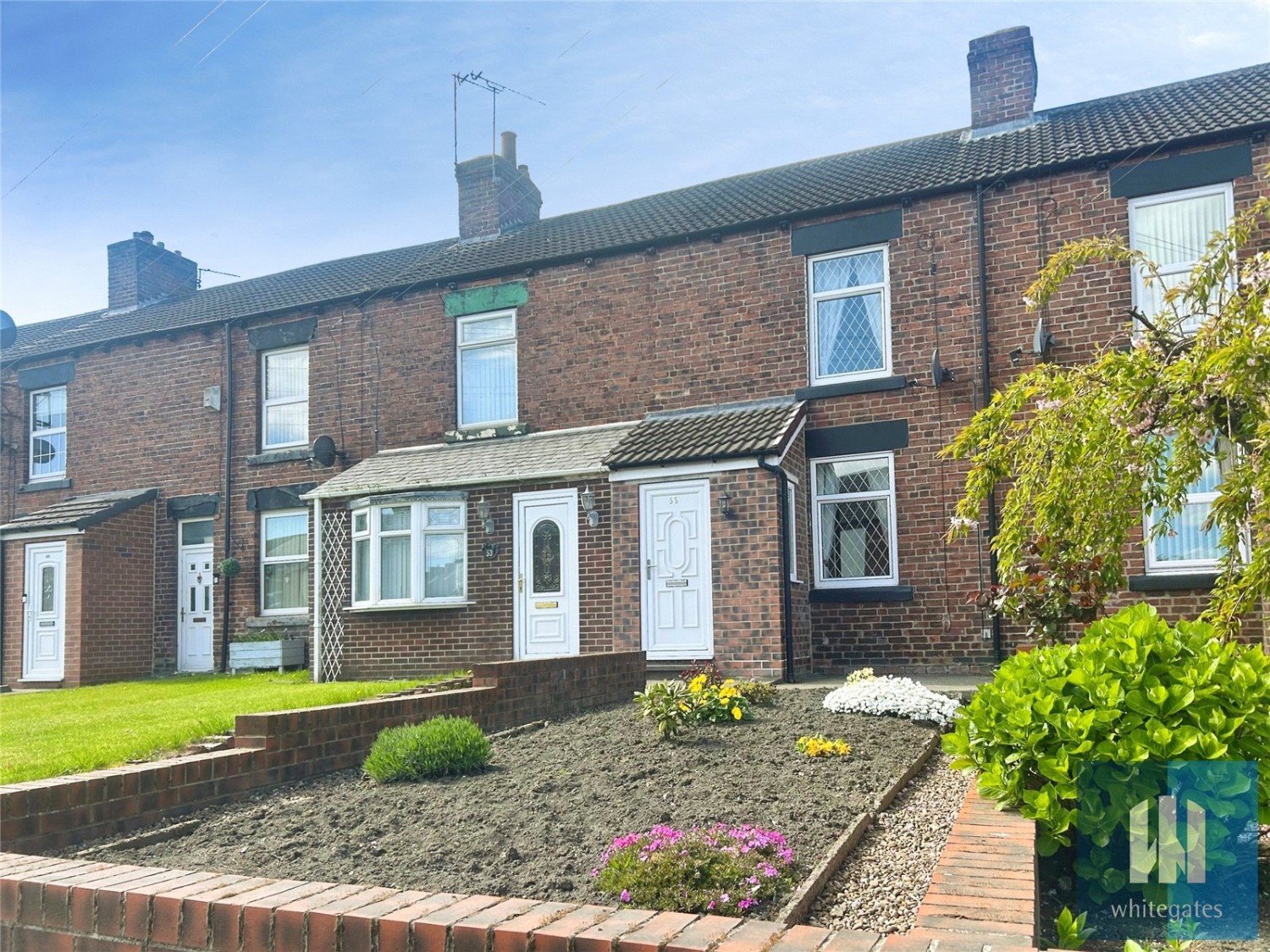 Ryhill, Wakefield, West Yorkshire