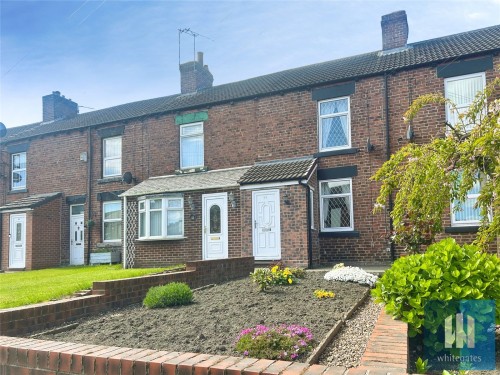 Ryhill, Wakefield, West Yorkshire