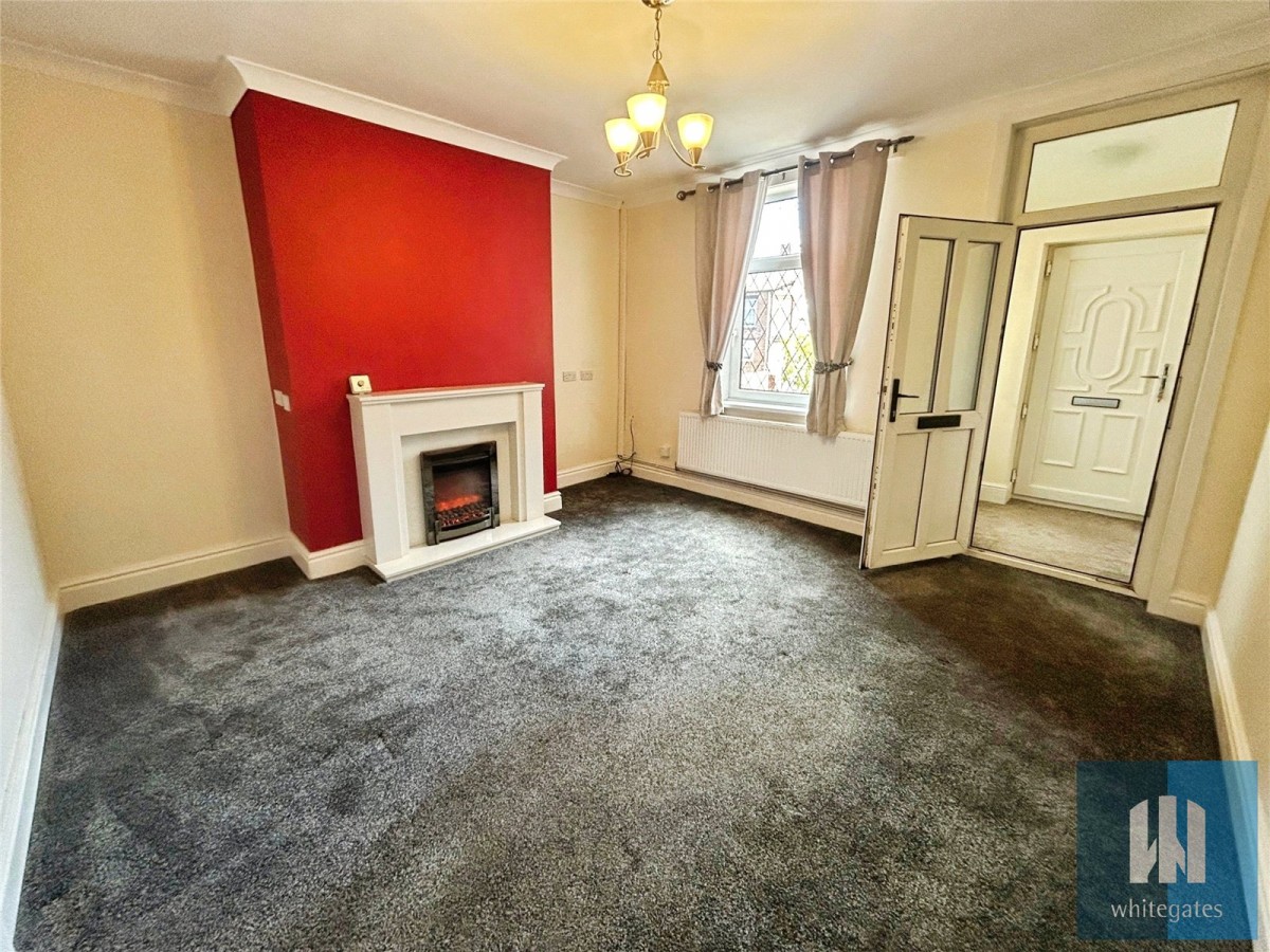 Ryhill, Wakefield, West Yorkshire