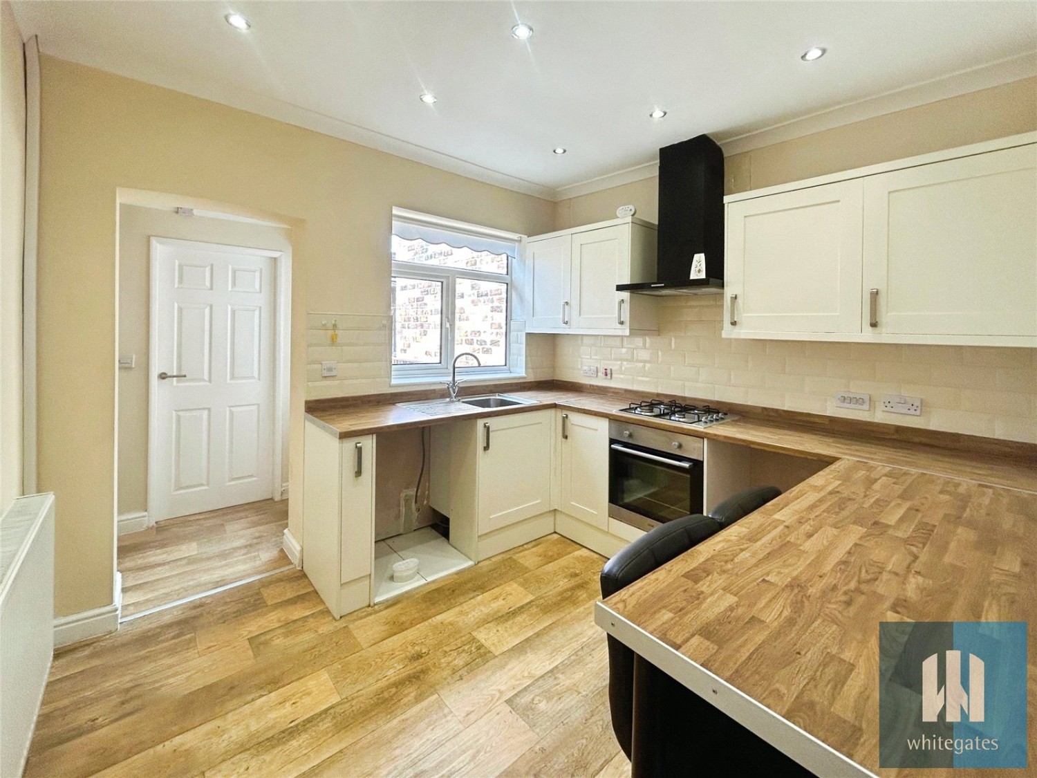 Ryhill, Wakefield, West Yorkshire