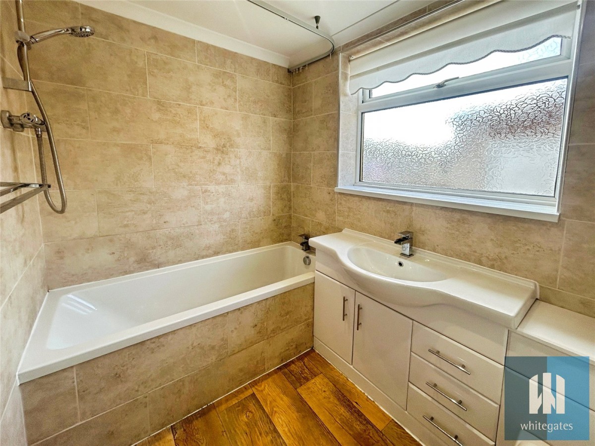 Ryhill, Wakefield, West Yorkshire