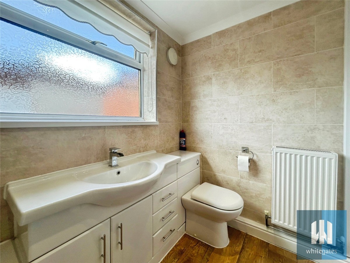 Ryhill, Wakefield, West Yorkshire