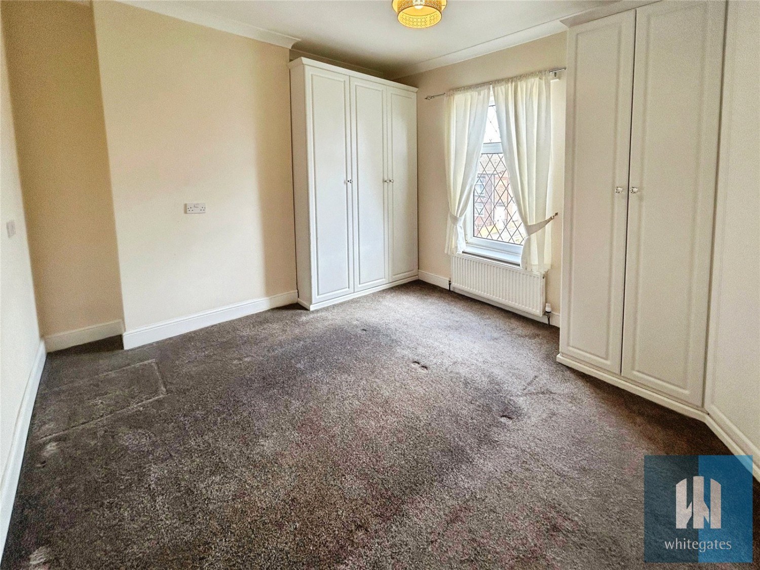 Ryhill, Wakefield, West Yorkshire