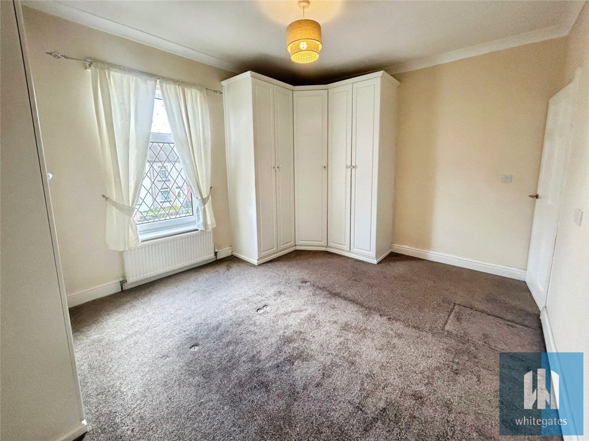 Ryhill, Wakefield, West Yorkshire