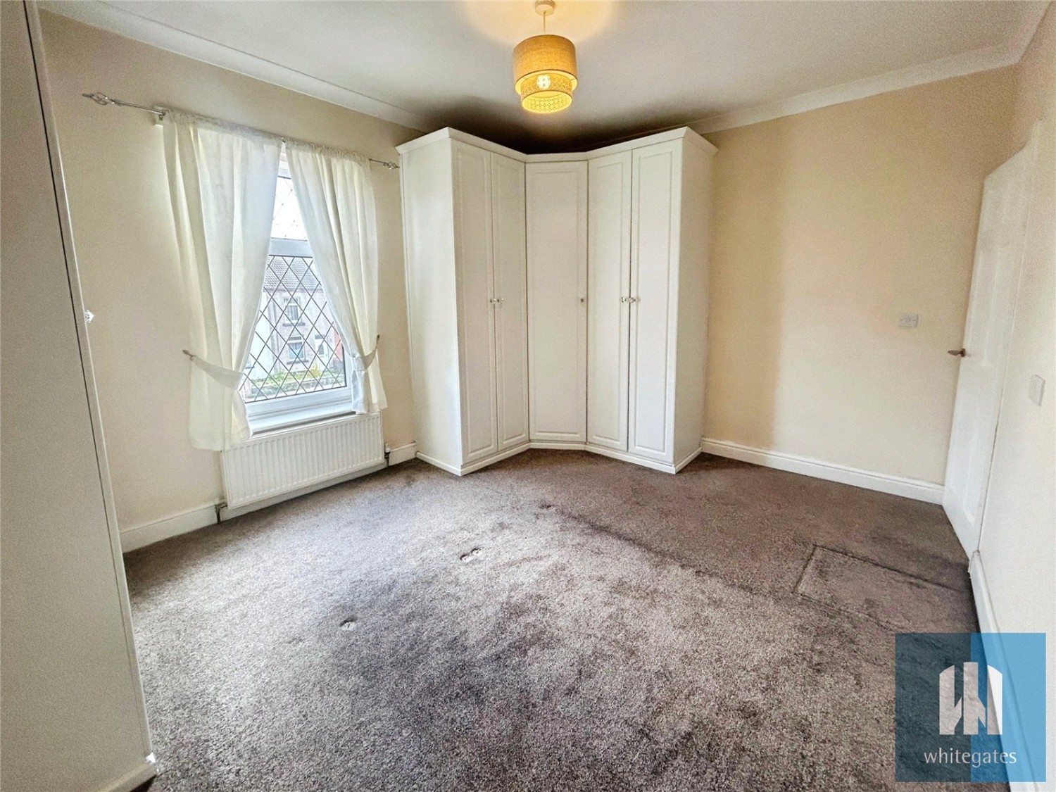 Ryhill, Wakefield, West Yorkshire