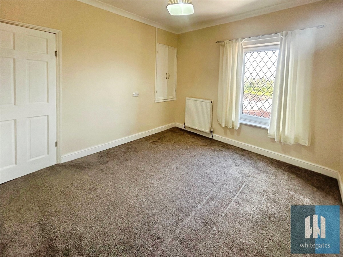 Ryhill, Wakefield, West Yorkshire