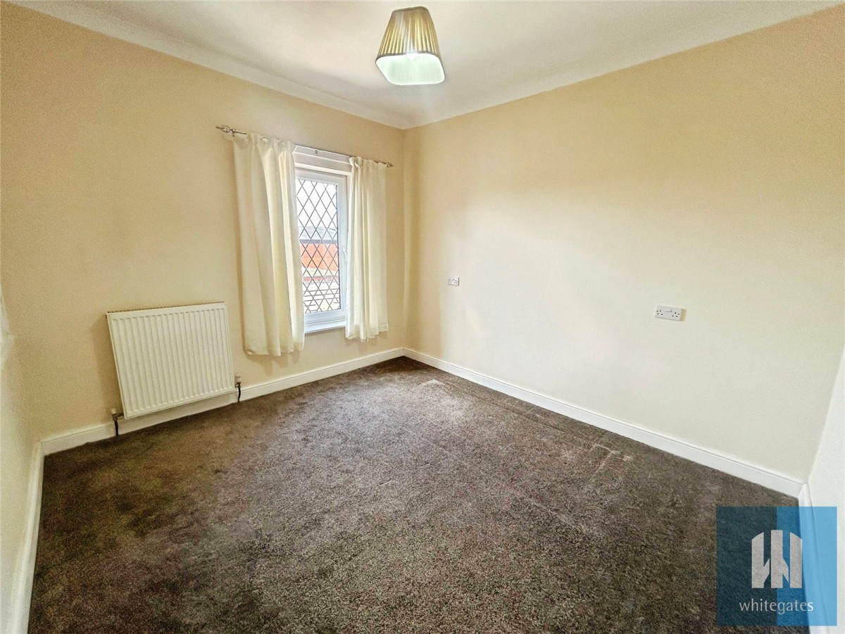 Ryhill, Wakefield, West Yorkshire