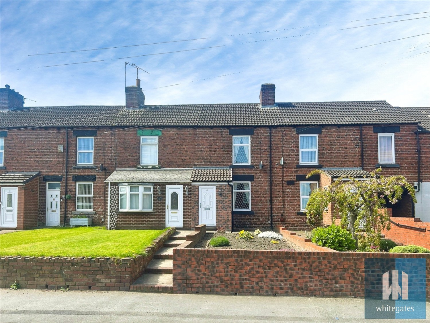 Ryhill, Wakefield, West Yorkshire