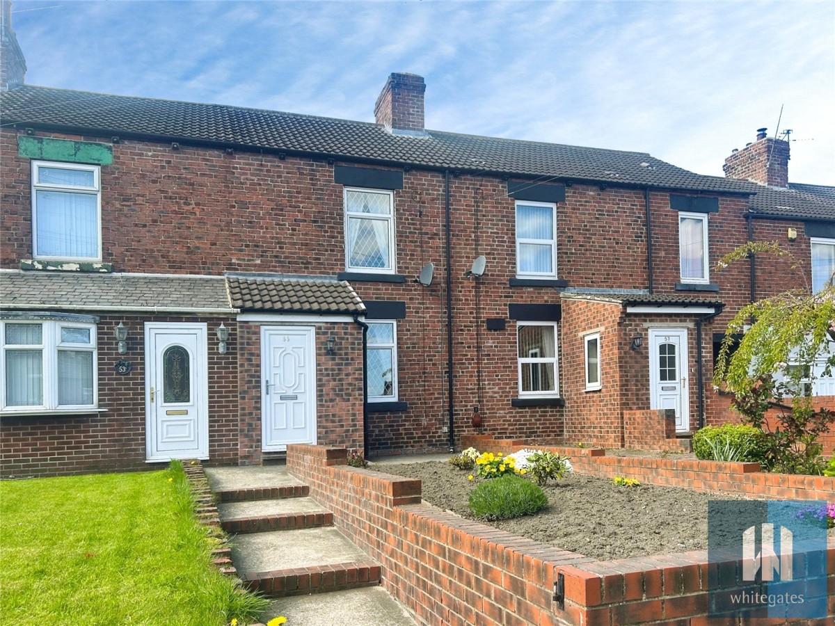 Ryhill, Wakefield, West Yorkshire