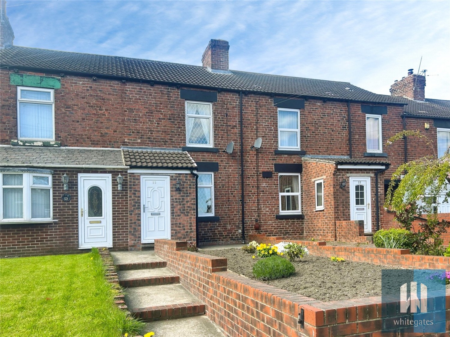 Ryhill, Wakefield, West Yorkshire