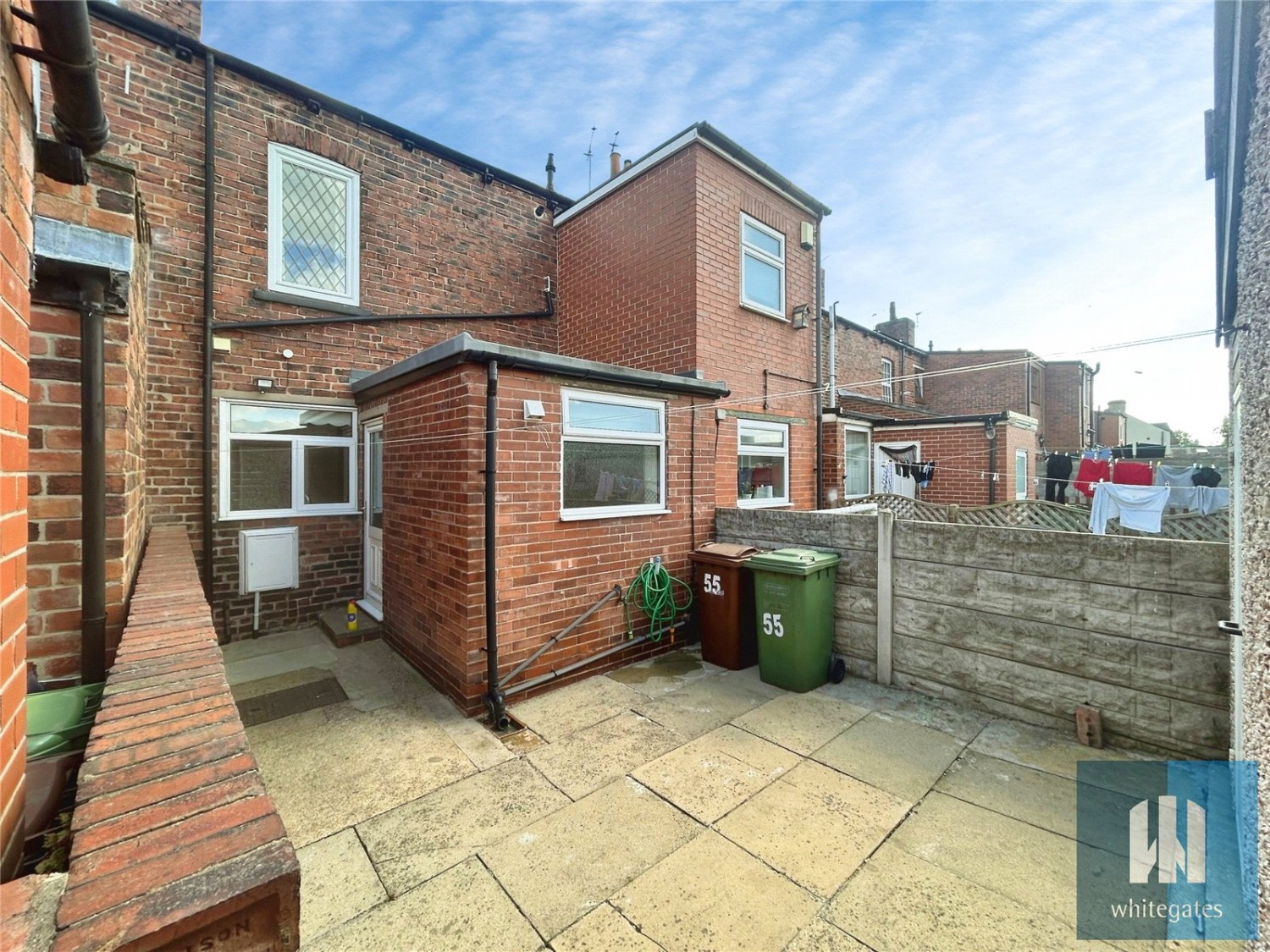 Ryhill, Wakefield, West Yorkshire