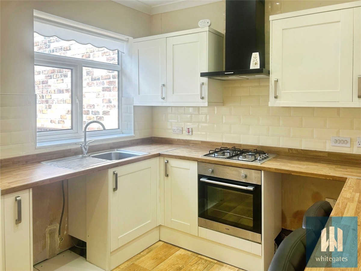 Ryhill, Wakefield, West Yorkshire