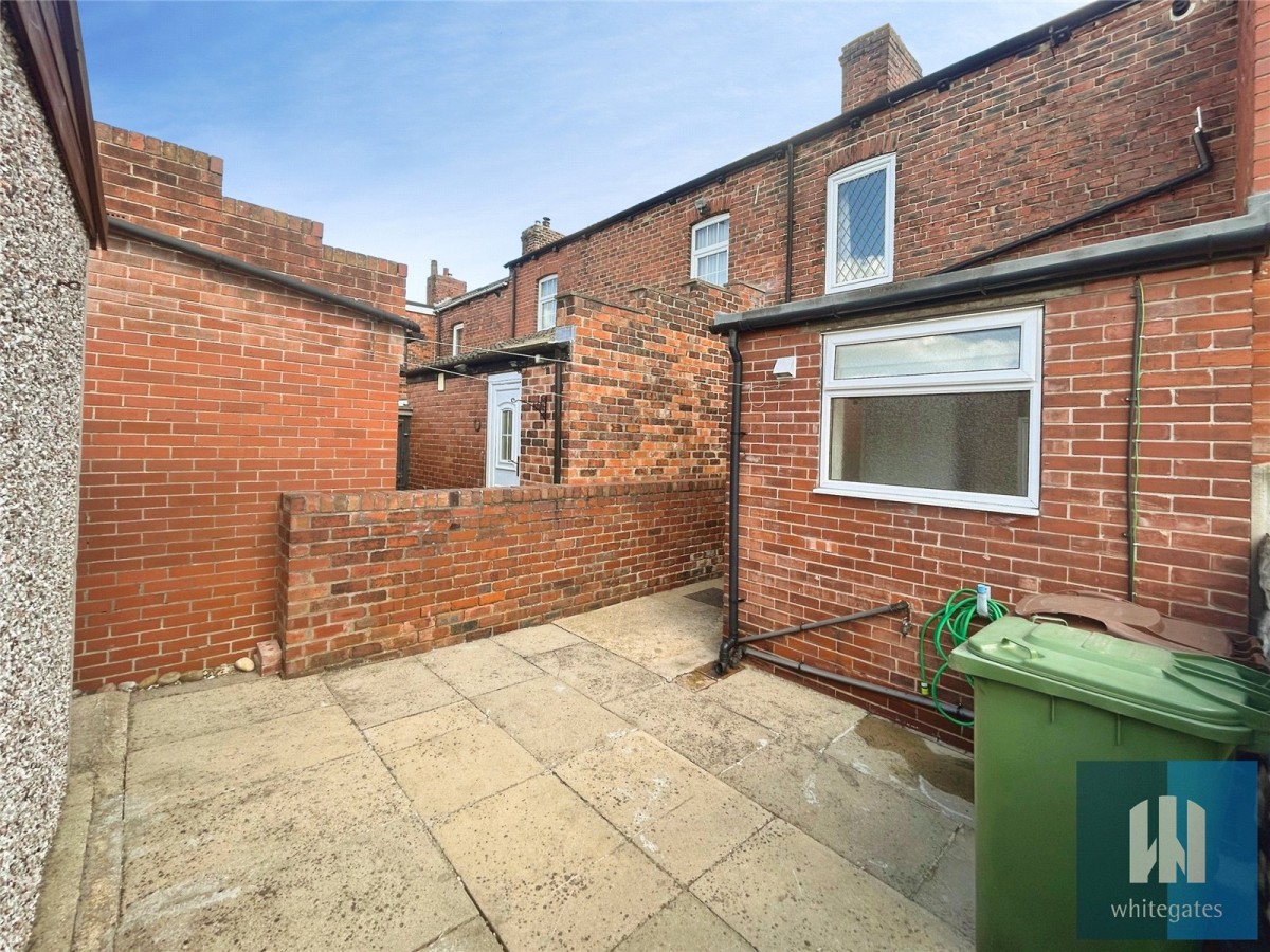 Ryhill, Wakefield, West Yorkshire