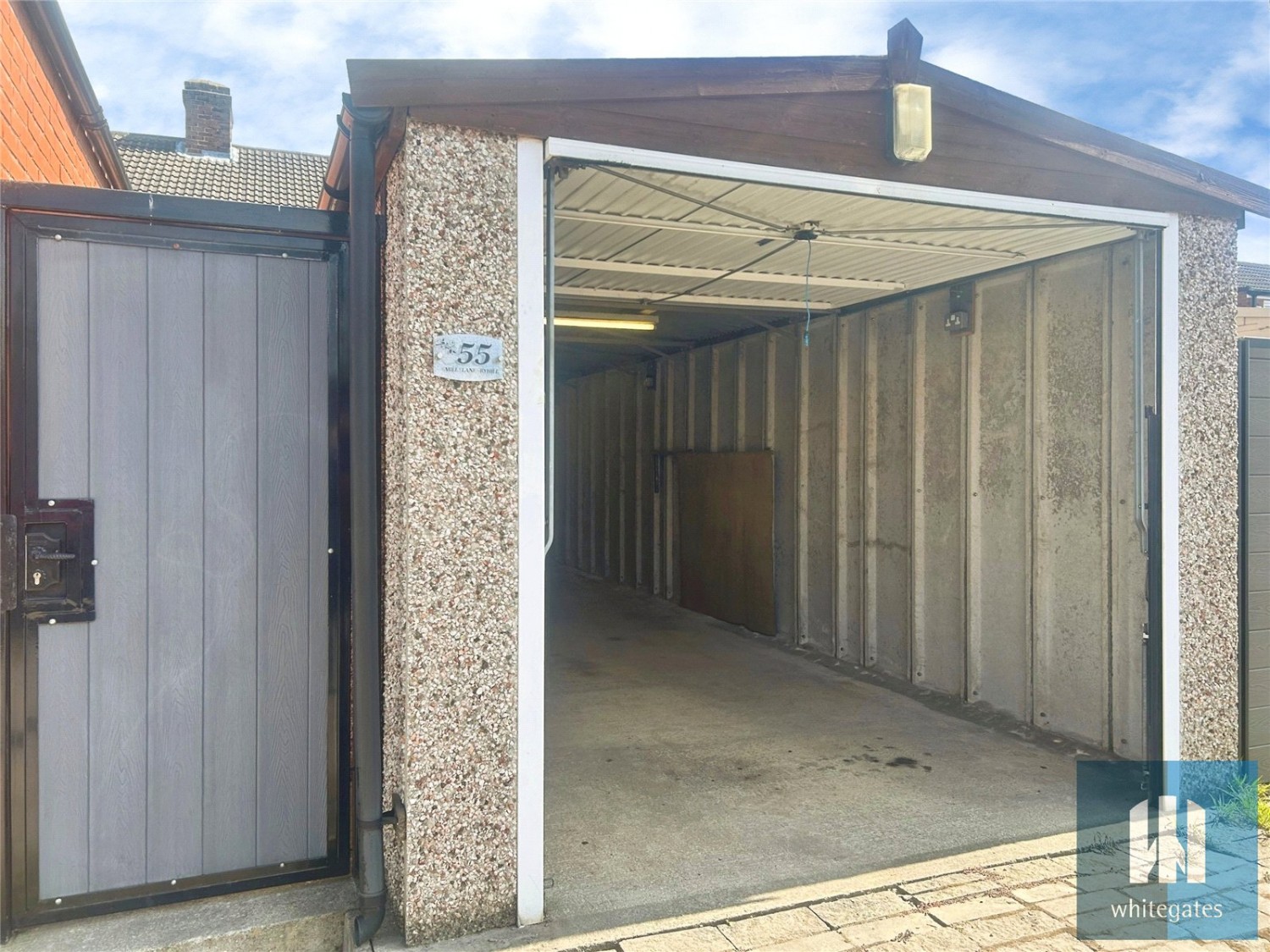 Ryhill, Wakefield, West Yorkshire