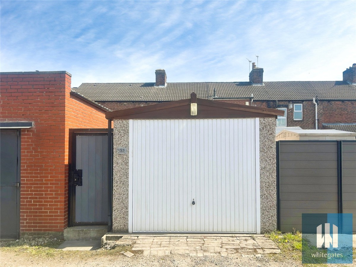 Ryhill, Wakefield, West Yorkshire