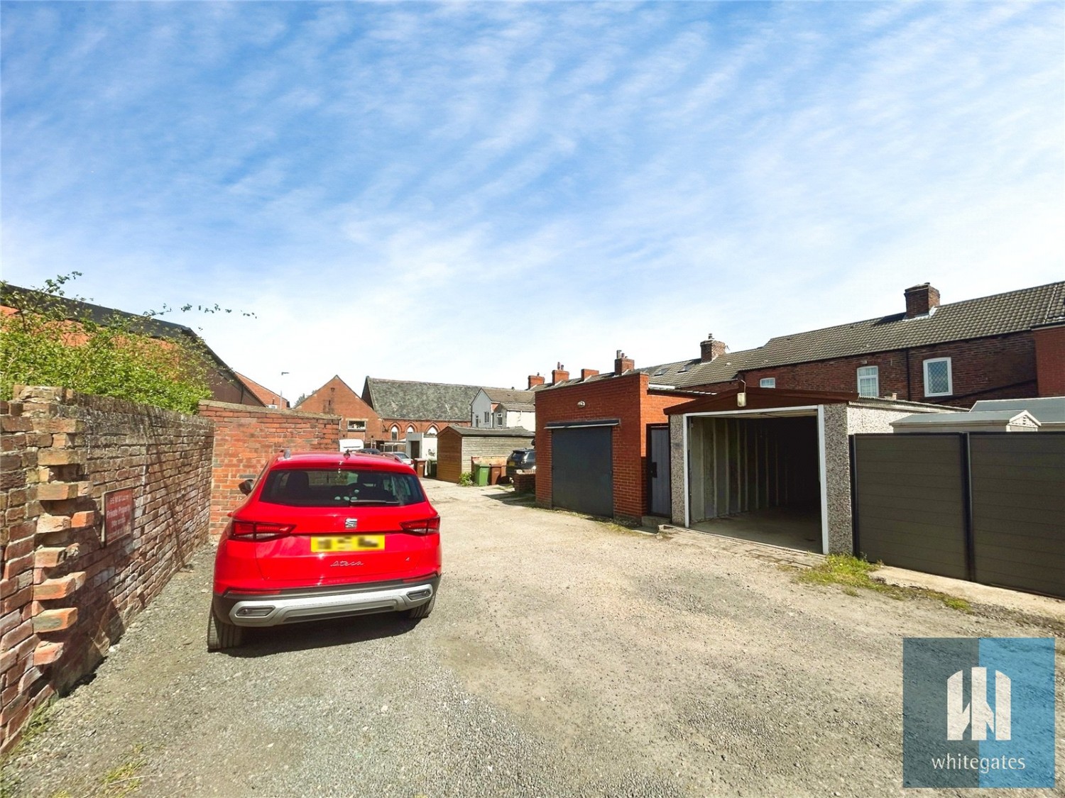 Ryhill, Wakefield, West Yorkshire